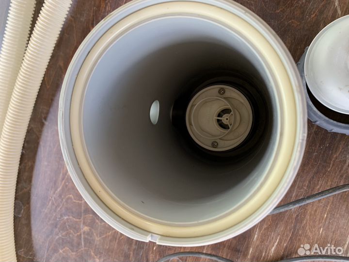 Насос для бассейна intex 3785л