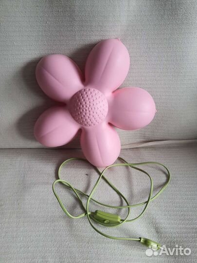 Ночник светильник IKEA