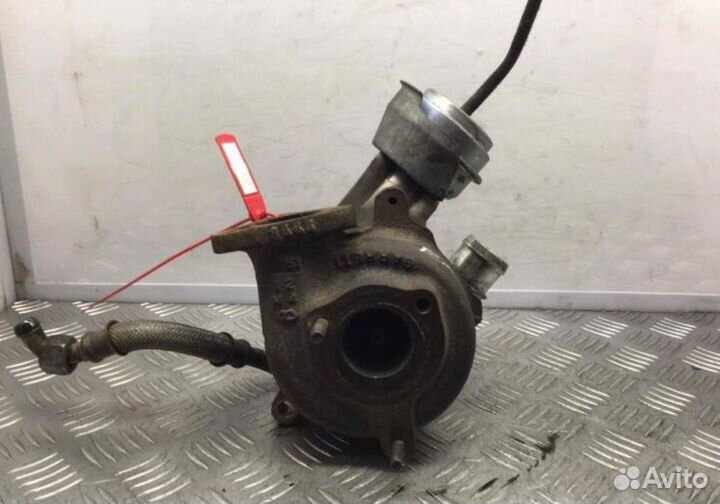 Турбина Volkswagen Golf 3 1.9D 7016345004S