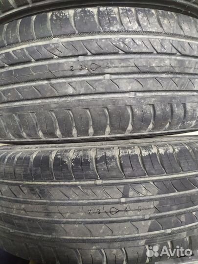 Nokian Tyres Hakka Green 175/70 R13