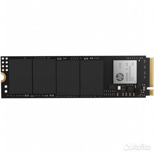 SSD диск HP M.2 S900 500 Гб