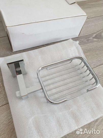 Мыльница для ванны