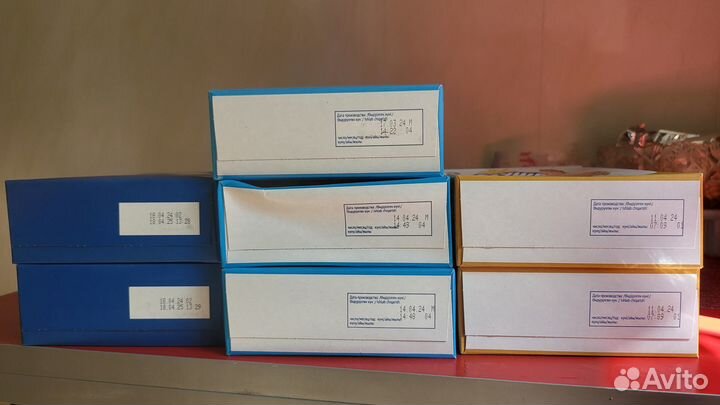 Детская молочная смесь Агуша 2 и молочные каши