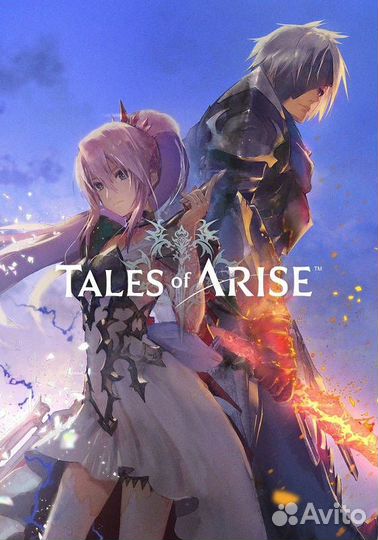 Подписка playstation plus 3 месяца + talis OF aris