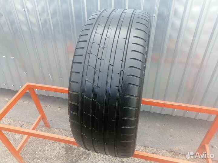 Nokian Tyres PowerProof 225/45 R19 96W