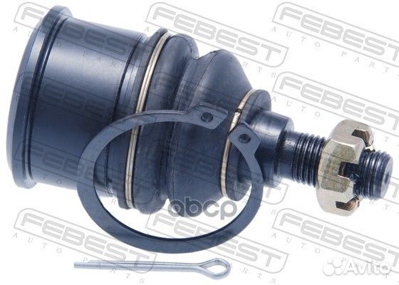 Опора шаровая honda elysion (JP) 0320-RR6LF