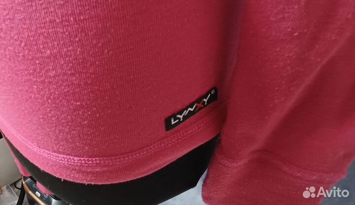 Термобельё костюм размер S