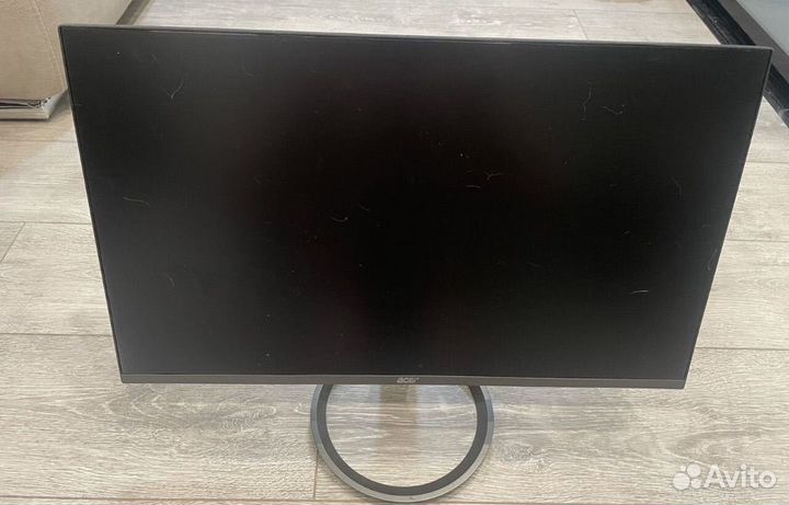 Монитор Acer R242Y