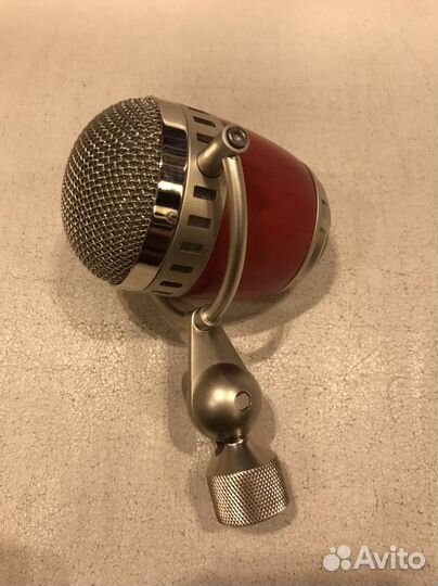 Студийный микрофон Electro-Voice Cardinal Retro