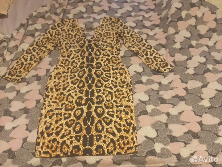 Платье женское в стиое Ким Кардашьян утягивающее