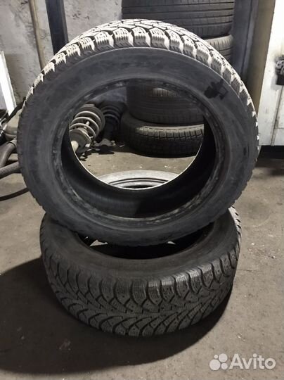 Nordman Nordman 4 205/55 R16