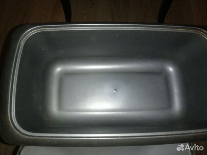 Tupperware ультрапро 1.8