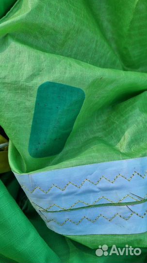 Кайт North Dino 17 м2