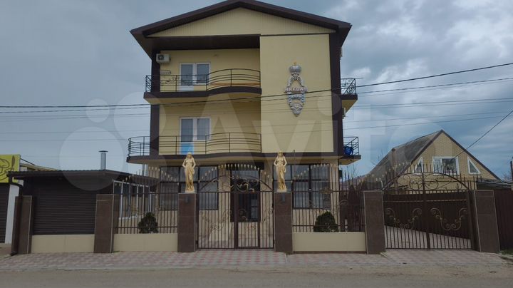 Комната 30 м², 1/3 эт.