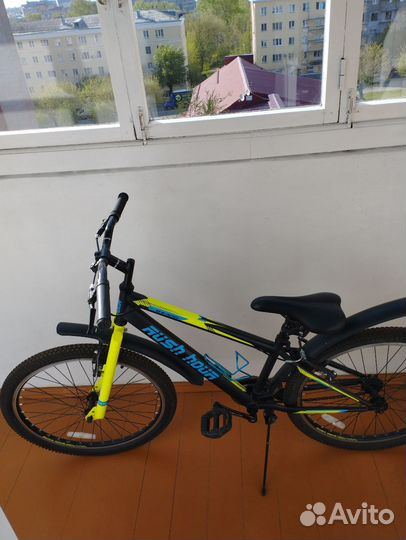 Продаю велосипед