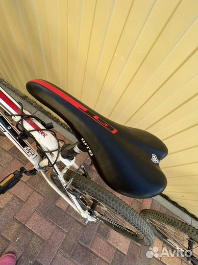 Горный велосипед gt аvalanche