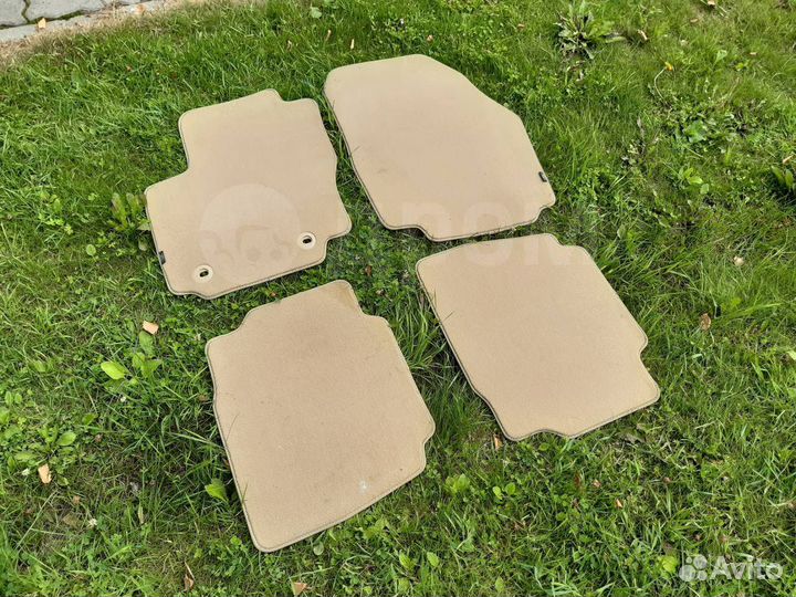Коврики Ford Mondeo оригинал