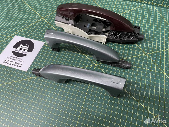 Ручка Kessy Skoda 2015-2021 MQB