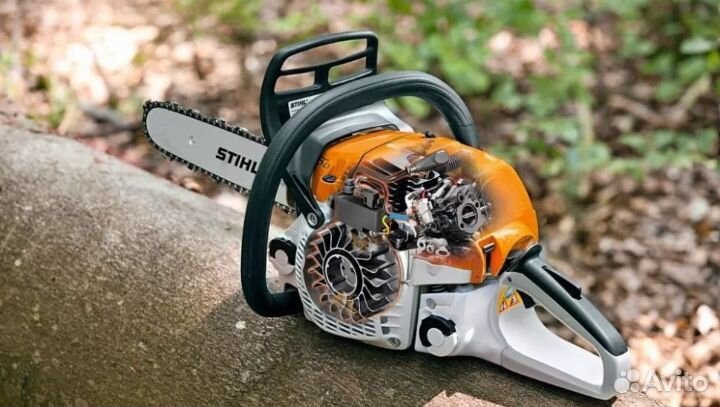 Ремонт бензоинструмента,скутеров