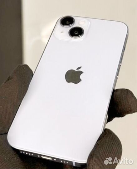 iPhone 14, 256 ГБ
