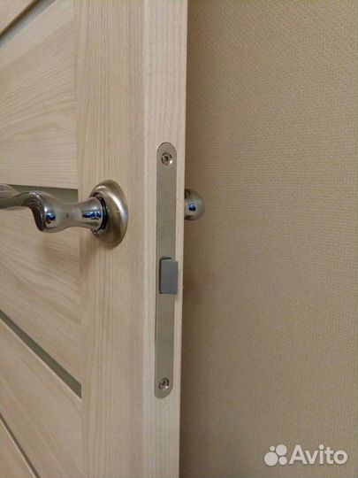 Профессиональная установка дверей