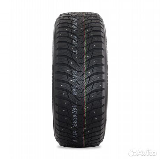 Kumho WinterCraft SUV Ice WS31 225/55 R19 99H