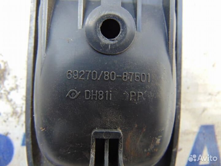 Ручка двери передней внутренняя левая для Toyota C