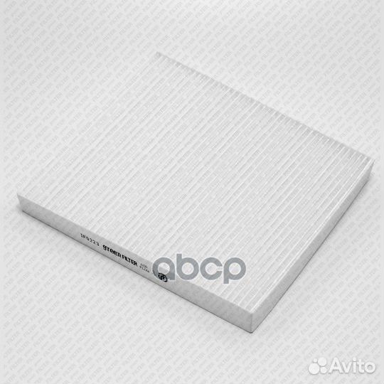 Фильтр салона opel Astra G/Zafira 05- opel Ast