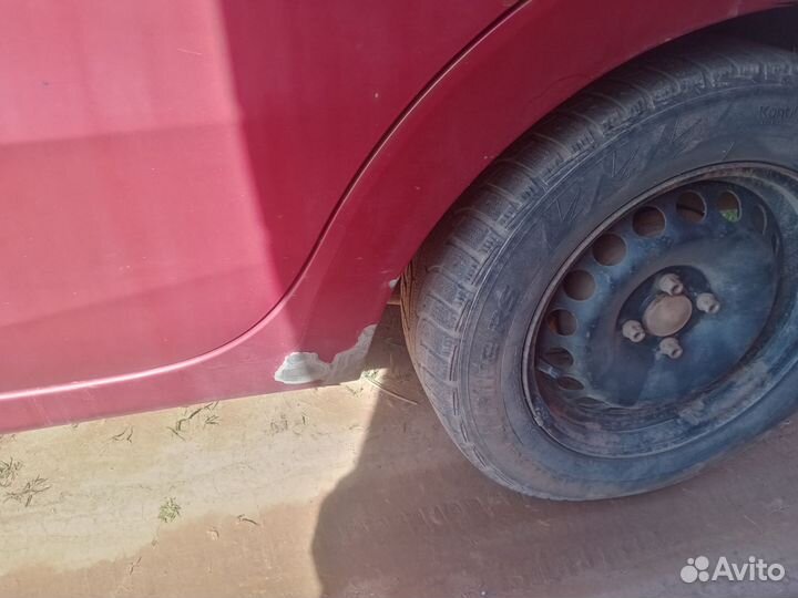 LADA XRAY 1.6 МТ, 2017, 118 325 км