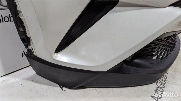 Бампер передний Toyota C-HR