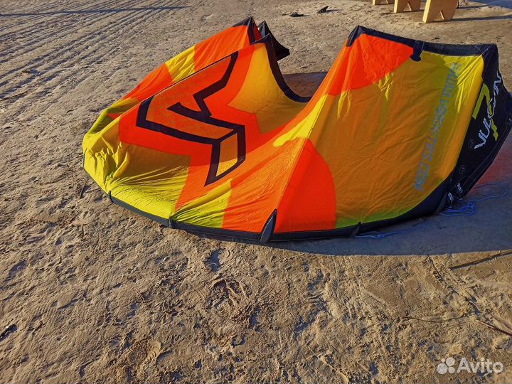 Кайт Vari 7 метров