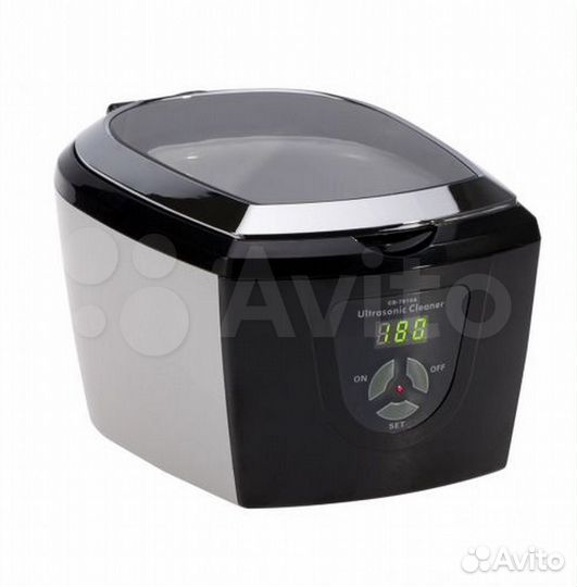 Ультразвуковая мойка CD-7810(А)