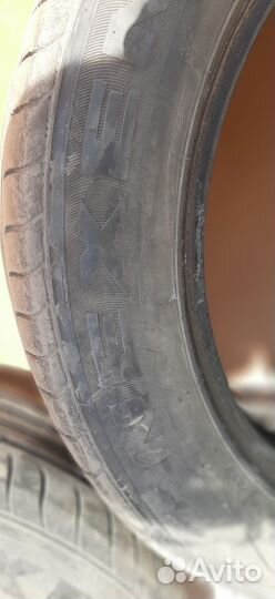 Nexen N'Blue HD Plus