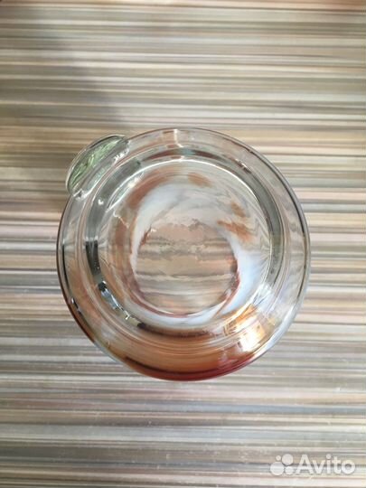 Набор посуды, черное стекло, 35 предметов