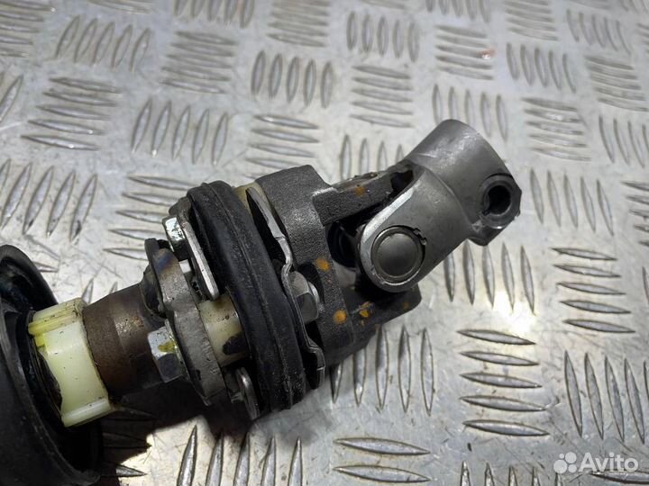 Кардан рулевой Chevrolet Epica