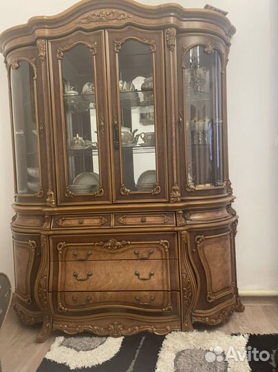 Мебель для гостиной бу