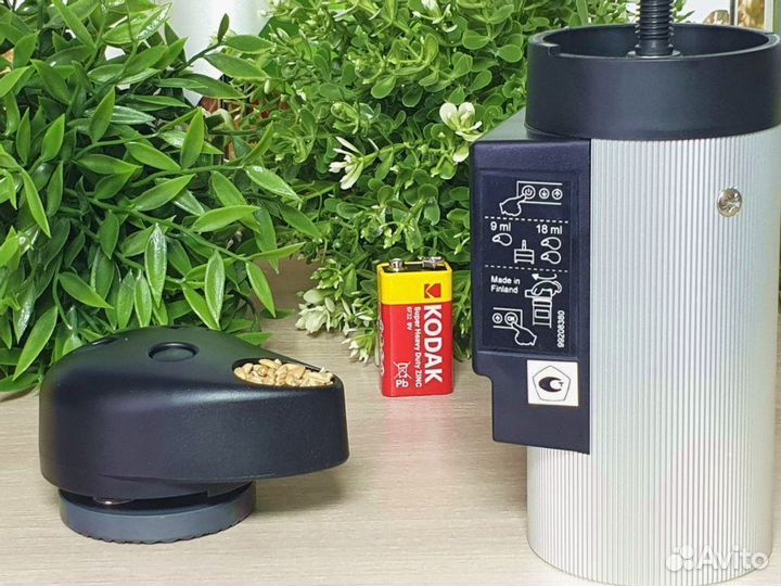 Влагомер зерна Wile 78 TO в Северске