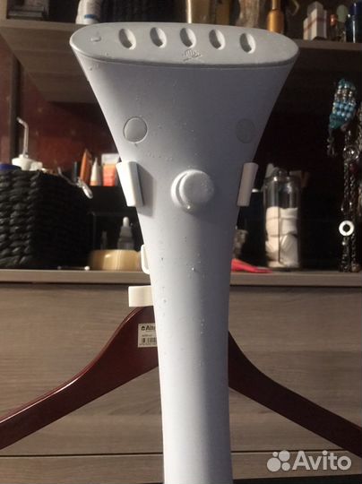 Отпариватель вертикальный Philips