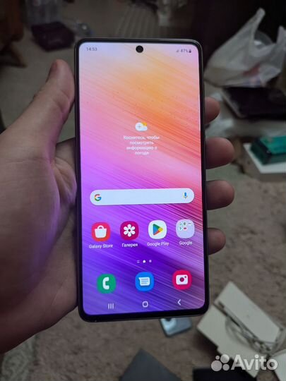 Samsung Galaxy A73, 8/256 ГБ