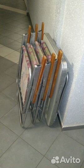 Мебель для отдыха и туризма