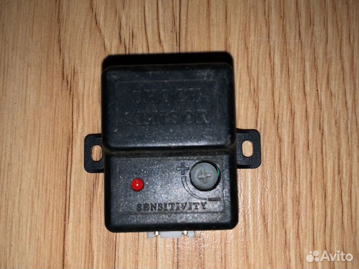 Модуль обхода scher-khan BP-2, alligator cm-30g