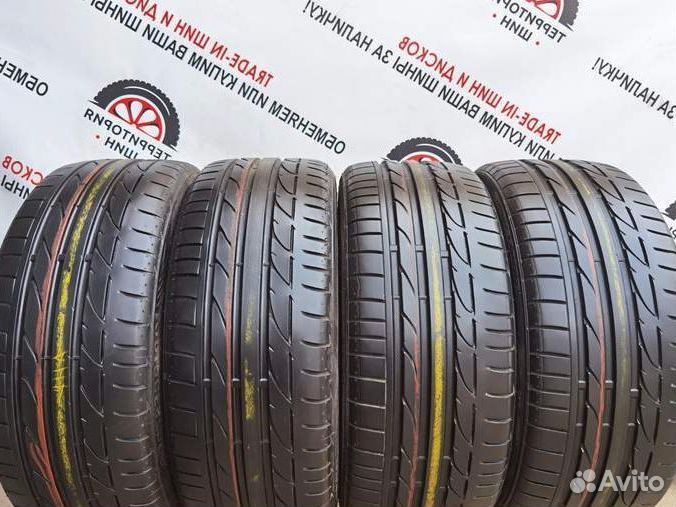 Bridgestone Potenza S001 225/40 R18 88Y