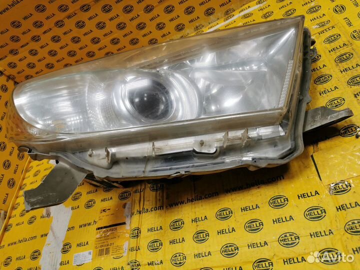 Фара Highlander 2010 (1630)