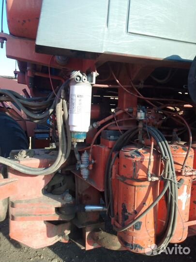 Трактор Кировец К-744Р4, 2014