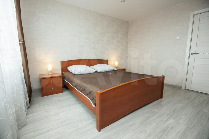2-к. квартира, 65 м², 14/16 эт.