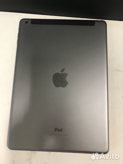 Планшет Apple iPad Air 32Gb Wi-Fi + Cellular