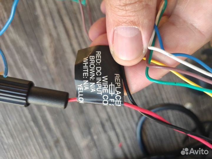 Эхолот Garmin Fishfinder 160C оригинал