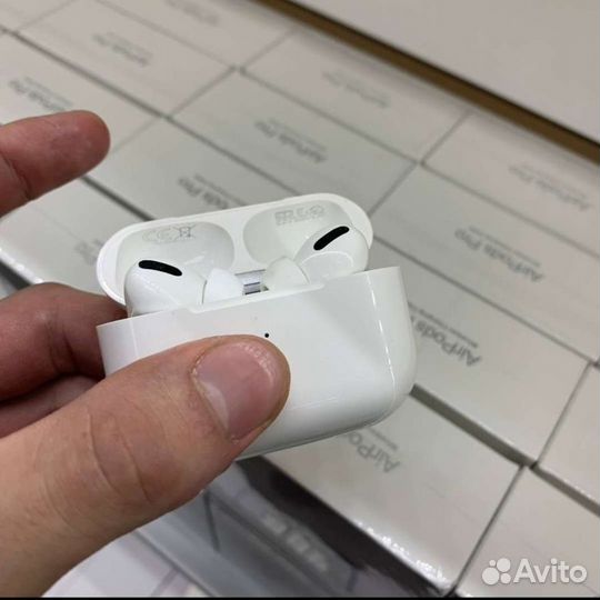 Airpods pro