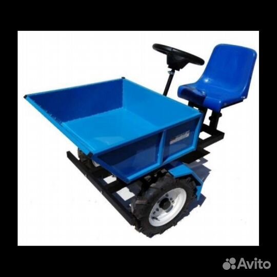 Навесное оборудование для мотоблока