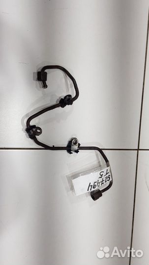 Трубка топливная (Volkswagen Transporter)